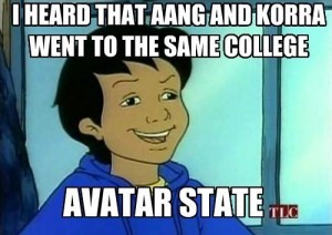 Avatar State