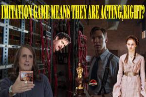 Imitation Game Episode Pic